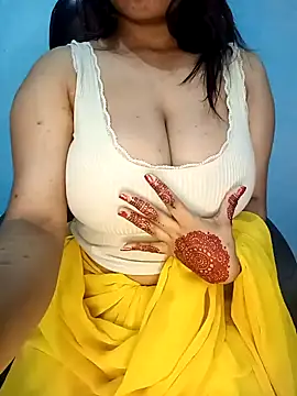 Dayna-36 online show from December 22, 2024, 6:04 pm