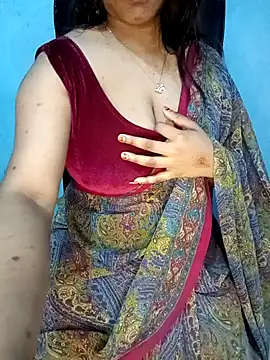 Dayna-36 online show from February 6, 2025, 10:21 pm