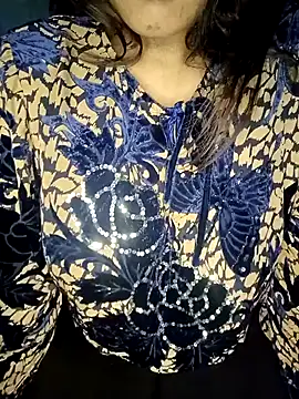 Dayna-36 online show from February 11, 2025, 8:52 pm