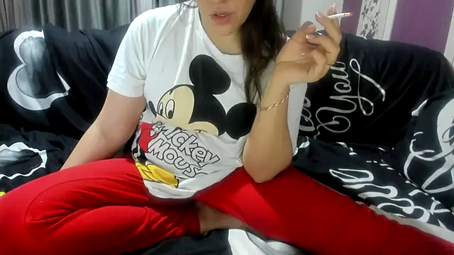 Snapshot of Dyana_Kaylinn chatting on March 12, 2025, 4:51 am Dyana Kaylinn online show from March 12, 2025, 4:51 am