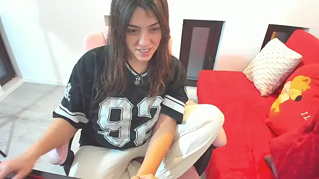 Dyana Kaylinn online show from December 20, 2025, 5:36 am