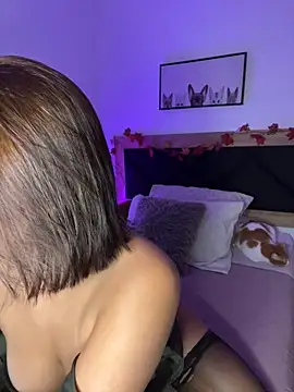 Snapshot of Susi_bell chatting on December 20, 2024, 7:12 am Susi bell online show from December 20, 2024, 7:12 am