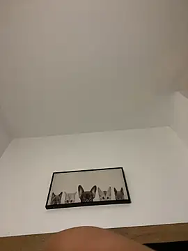 Snapshot of Susi_bell chatting on February 17, 2025, 12:43 am Susi bell online show from February 17, 2025, 12:43 am