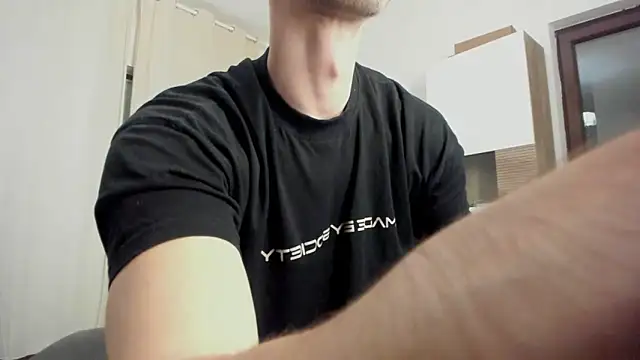 Jimmymorello online show from October 11, 2025, 6:06 pm