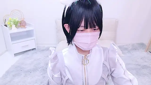 Snapshot of 963_kurumi chatting on January 4, 2025, 5:16 am 963 kurumi online show from January 4, 2025, 5:16 am