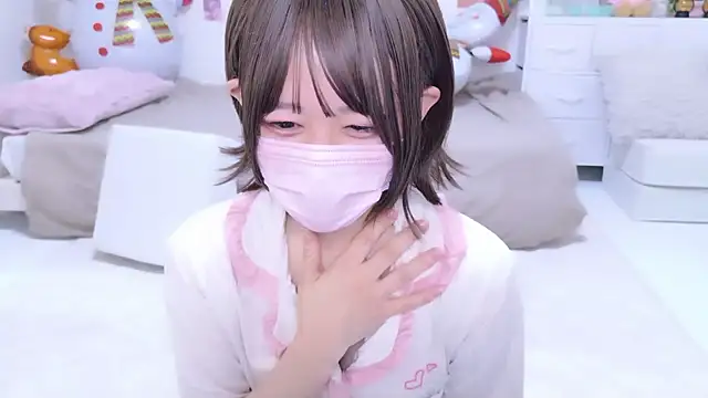 963 kurumi online show from December 21, 2025, 12:29 am