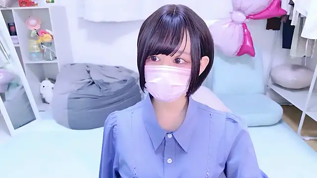 963 kurumi online show from May 13, 2026, 1:47 am