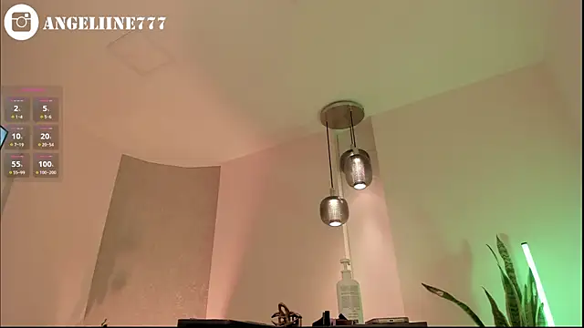 angeline-777 online show from May 5, 2026, 11:29 am