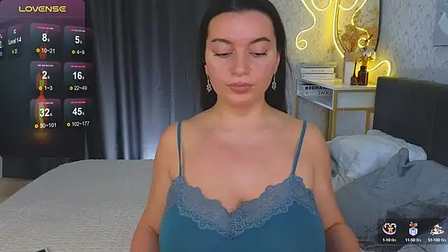 YourSweetDream  online show from January 13, 2025, 11:30 am