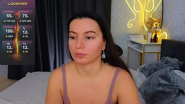 YourSweetDream  online show from January 15, 2025, 8:09 am