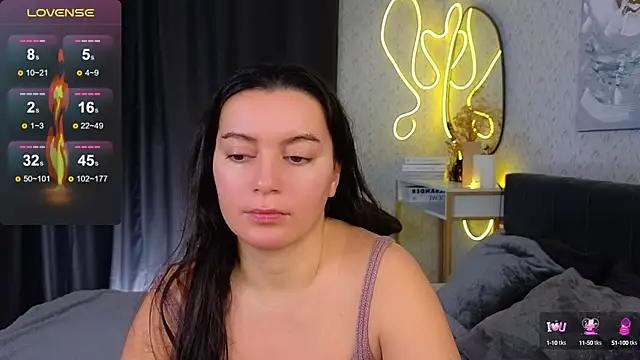 YourSweetDream  online show from March 1, 2025, 8:13 am