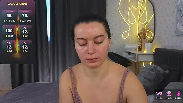 YourSweetDream  online show from March 12, 2025, 8:08 am