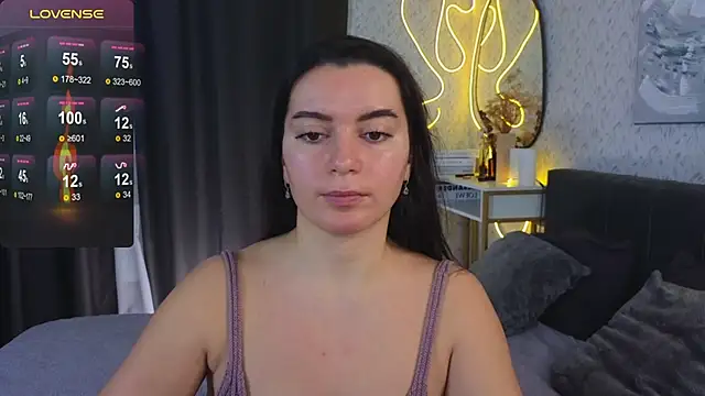 YourSweetDream  online show from March 15, 2025, 8:26 am