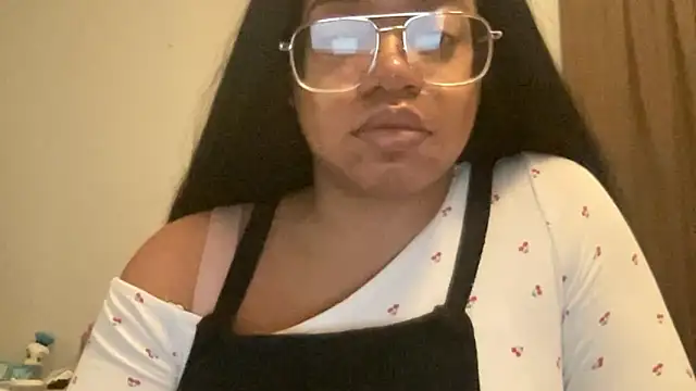 MommyConfident online show from January 16, 2026, 9:19 pm