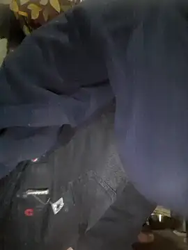 Snapshot of Burhade-- chatting on December 17, 2025, 1:00 am Burhade-- online show from December 17, 2025, 1:00 am