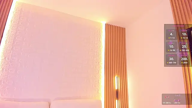 alyssa vargas online show from October 30, 2025, 2:35 am