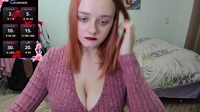 Snapshot of Kofein chatting on November 6, 2025, 7:37 pm Kofein online show from November 6, 2025, 7:37 pm