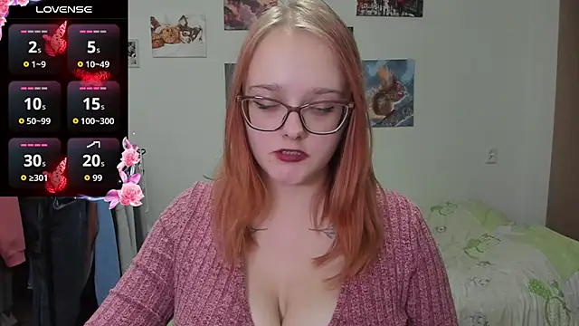 Snapshot of Kofein chatting on November 22, 2025, 3:22 pm Kofein online show from November 22, 2025, 3:22 pm