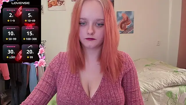 Snapshot of Kofein chatting on November 23, 2025, 12:49 pm Kofein online show from November 23, 2025, 12:49 pm