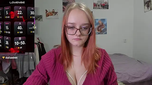 Snapshot of Kofein chatting on January 5, 2026, 8:34 pm Kofein online show from January 5, 2026, 8:34 pm