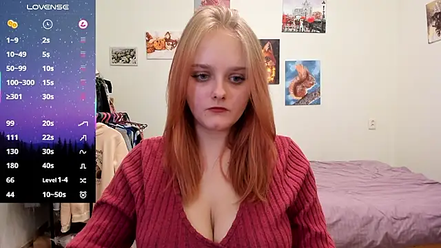 Snapshot of Kofein chatting on February 11, 2026, 7:41 pm Kofein online show from February 11, 2026, 7:41 pm