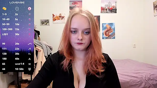 Snapshot of Kofein chatting on February 13, 2026, 8:38 pm Kofein online show from February 13, 2026, 8:38 pm