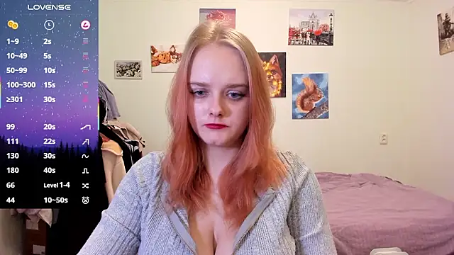 Snapshot of Kofein chatting on February 19, 2026, 8:38 pm Kofein online show from February 19, 2026, 8:38 pm