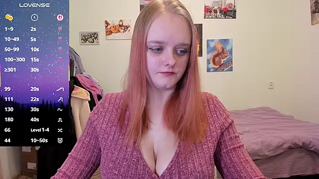 Snapshot of Kofein chatting on February 21, 2026, 8:54 pm Kofein online show from February 21, 2026, 8:54 pm