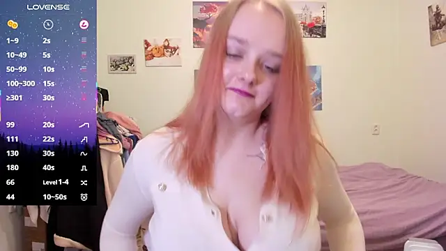 Snapshot of Kofein chatting on February 24, 2026, 10:19 pm Kofein online show from February 24, 2026, 10:19 pm