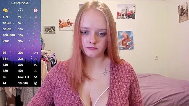 Snapshot of Kofein chatting on February 25, 2026, 9:46 pm Kofein online show from February 25, 2026, 9:46 pm