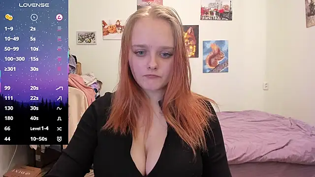 Snapshot of Kofein chatting on February 27, 2026, 8:36 am Kofein online show from February 27, 2026, 8:36 am