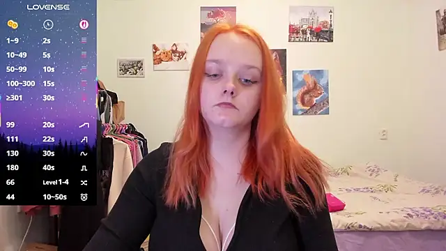 Snapshot of Kofein chatting on March 2, 2026, 2:47 am Kofein online show from March 2, 2026, 2:47 am