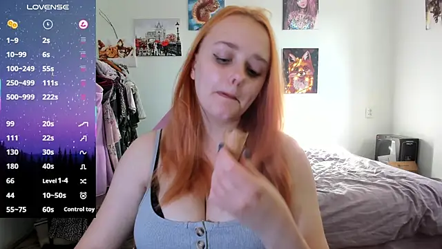 Snapshot of Kofein chatting on June 7, 2026, 3:49 pm Kofein online show from June 7, 2026, 3:49 pm