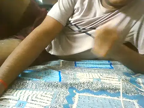 Dusky Aarav online show from October 9, 2025, 11:52 am