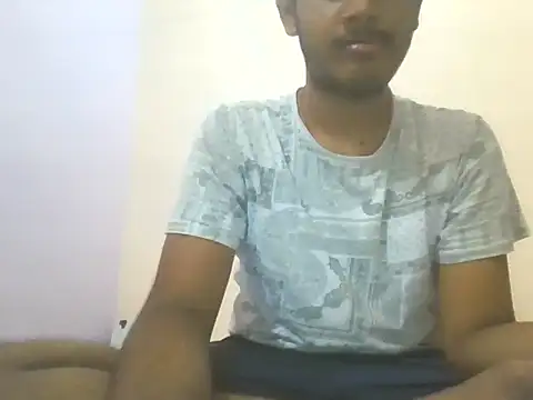 Dusky Aarav online show from June 24, 2026, 4:39 pm