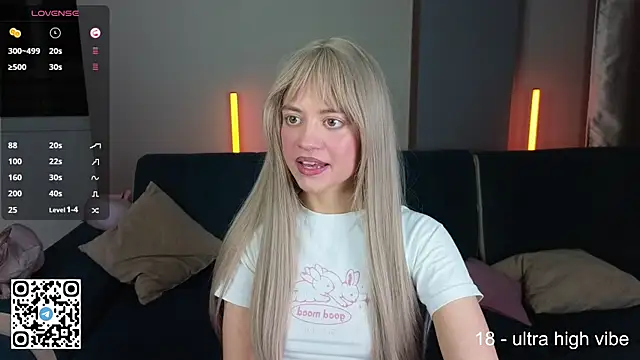 Snapshot of mybunnywendy chatting on September 20, 2025, 2:29 pm mybunnywendy online show from September 20, 2025, 2:29 pm