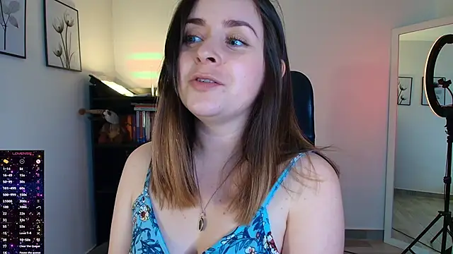 miss seline online show from March 26, 2026, 9:53 pm