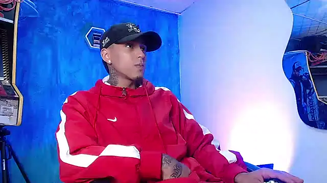 Liam lee online show from January 4, 2025, 1:10 pm