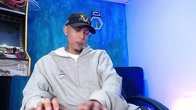 Liam lee online show from January 23, 2025, 12:52 pm