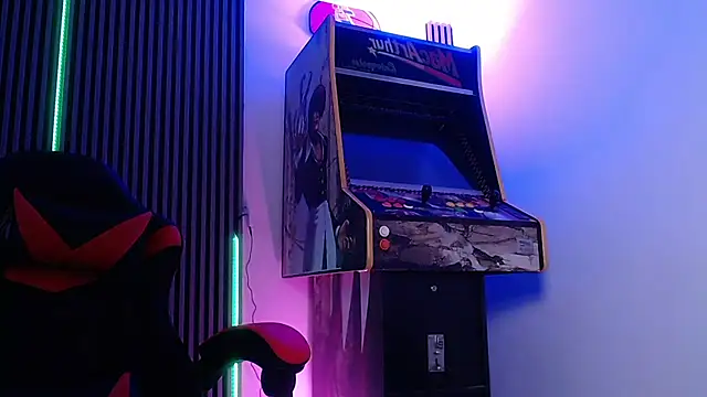 Liam lee online show from March 11, 2025, 3:34 pm