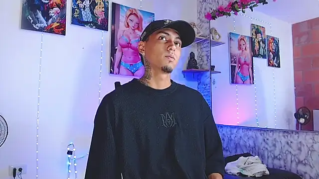 Liam lee online show from October 25, 2025, 12:56 pm