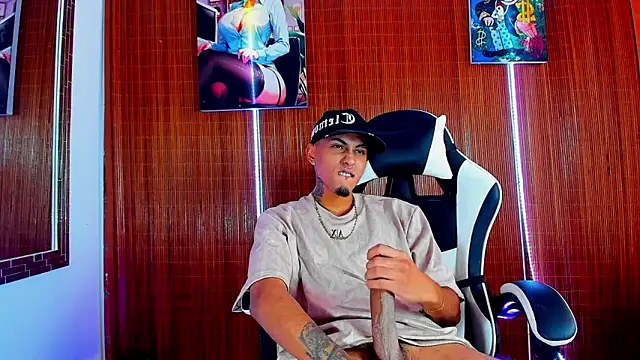 Liam lee online show from February 17, 2026, 3:19 pm