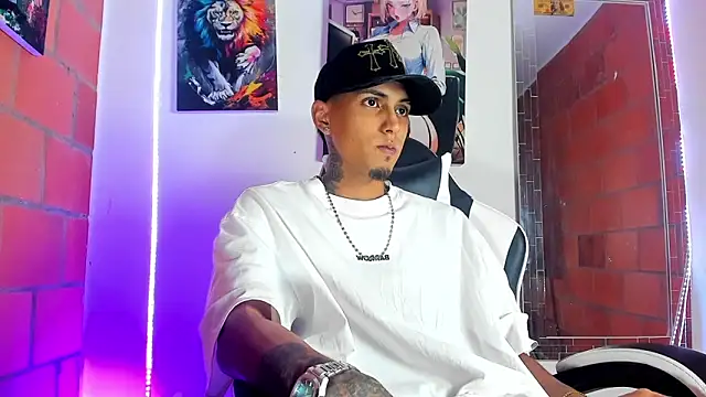 Liam lee online show from March 19, 2026, 11:20 pm