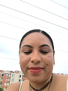 Francesca ferrari online show from October 20, 2025, 9:26 pm