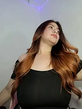 Scarlet garnet online show from November 5, 2025, 3:06 am