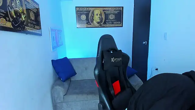 TylerWhite  online show from February 23, 2025, 3:02 am