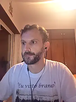 fernandofpf online show from September 14, 2025, 2:44 am