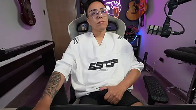 granxarma960 online show from February 23, 2025, 5:56 am