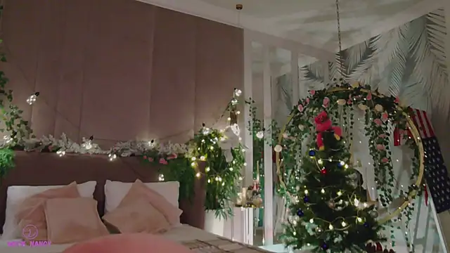 Snapshot of Meow_Nancy chatting on December 19, 2024, 5:07 am Meow Nancy online show from December 19, 2024, 5:07 am