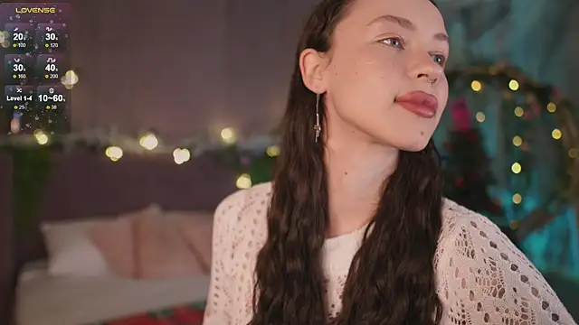 Snapshot of Meow_Nancy chatting on December 30, 2024, 5:15 am Meow Nancy online show from December 30, 2024, 5:15 am